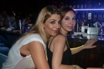 Saturday Night at B On Top Pub, Byblos